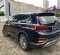 2018 Hyundai Santa Fe 2.4L MPI XG Hitam - Jual mobil bekas di Banten-4