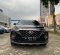 2018 Hyundai Santa Fe 2.4L MPI XG Hitam - Jual mobil bekas di Banten-7