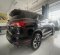 2019 Toyota Fortuner 2.4 VRZ AT Hitam - Jual mobil bekas di Jawa Barat-9