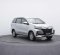 2020 Toyota Avanza G Silver - Jual mobil bekas di Banten-3