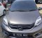 2018 Honda Brio Rs 1.2 Automatic Abu-abu - Jual mobil bekas di Jawa Tengah-1