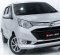 2018 Daihatsu Sigra 1.2 R MT Silver - Jual mobil bekas di Kalimantan Barat-5