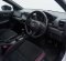 2021 Honda City Hatchback New City RS Hatchback CVT Putih - Jual mobil bekas di Banten-8