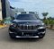 2020 BMW X1 sDrive18i xLine Hitam - Jual mobil bekas di DKI Jakarta-1