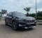 2020 BMW X1 sDrive18i xLine Hitam - Jual mobil bekas di DKI Jakarta-2