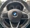 2020 BMW X1 sDrive18i xLine Hitam - Jual mobil bekas di DKI Jakarta-17