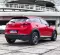 2017 Mazda CX-3 Grand Touring Wagon-5