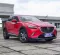 2017 Mazda CX-3 Grand Touring Wagon-19