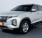 2022 Hyundai Creta Silver - Jual mobil bekas di Jawa Barat-1