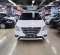 2015 Toyota Kijang Innova G A/T Gasoline Putih - Jual mobil bekas di DKI Jakarta-1