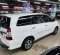 2015 Toyota Kijang Innova G A/T Gasoline Putih - Jual mobil bekas di DKI Jakarta-4