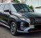 2022 Hyundai Creta Hitam - Jual mobil bekas di Jawa Barat-2