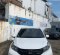 2021 Honda Brio Rs 1.2 Automatic Putih - Jual mobil bekas di Jawa Tengah-1