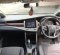 2015 Toyota Kijang Innova Q Abu-abu - Jual mobil bekas di DKI Jakarta-3