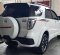 2016 Daihatsu Terios CUSTOM Putih - Jual mobil bekas di DKI Jakarta-6