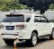 2012 Toyota Fortuner 2.4 G AT Putih - Jual mobil bekas di DKI Jakarta-7