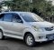 2011 Toyota Avanza 1.3G MT Silver - Jual mobil bekas di Banten-7
