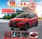 2020 Renault Triber RXZ MT Merah - Jual mobil bekas di Kalimantan Barat-1