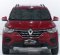 2020 Renault Triber RXZ MT Merah - Jual mobil bekas di Kalimantan Barat-3