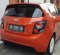 2000 Chevrolet Aveo LT Orange - Jual mobil bekas di DI Yogyakarta-5