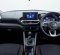 2022 Daihatsu Rocky 1.2 M CVT Silver - Jual mobil bekas di Banten-5