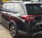 2018 Honda BR-V E CVT Hitam - Jual mobil bekas di Jawa Barat-2