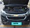 2019 Chevrolet Colorado 2.8 High Country Double Cabin 4x4 AT Hitam - Jual mobil bekas di Jawa Barat-15