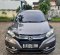 2018 Honda HR-V E CVT Abu-abu - Jual mobil bekas di Jawa Tengah-1