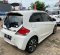 2018 Honda Brio Rs 1.2 Automatic Putih - Jual mobil bekas di Jawa Tengah-4