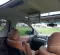 2012 Toyota Vellfire ZG Van Wagon-8