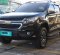 2019 Chevrolet Colorado 2.8 High Country Double Cabin 4x4 AT Hitam - Jual mobil bekas di DKI Jakarta-3