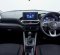 2022 Daihatsu Rocky 1.2 M CVT Silver - Jual mobil bekas di DKI Jakarta-7