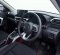 2022 Daihatsu Rocky 1.0 R Turbo CVT Abu-abu - Jual mobil bekas di Banten-7