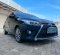 2017 Toyota Yaris G Hitam - Jual mobil bekas di Banten-1