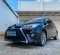 2017 Toyota Yaris G Hitam - Jual mobil bekas di Banten-3