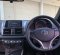 2017 Toyota Yaris G Hitam - Jual mobil bekas di Banten-8