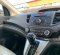 2013 Honda CR-V 2.4 i-VTEC Putih - Jual mobil bekas di Banten-19