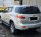 2017 Chevrolet Trailblazer 2.5L LTZ Silver - Jual mobil bekas di DKI Jakarta-4
