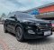2017 Hyundai Tucson XG Hitam - Jual mobil bekas di Banten-2