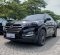 2017 Hyundai Tucson XG Hitam - Jual mobil bekas di Banten-3