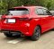2021 Honda City Hatchback New City RS Hatchback M/T Merah - Jual mobil bekas di DKI Jakarta-5