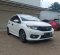 2020 Honda Brio Rs 1.2 Automatic Putih - Jual mobil bekas di Banten-1