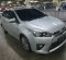 2018 Toyota Yaris G Silver - Jual mobil bekas di DKI Jakarta-2