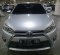 2018 Toyota Yaris G Silver - Jual mobil bekas di DKI Jakarta-4