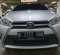 2018 Toyota Yaris G Silver - Jual mobil bekas di DKI Jakarta-6