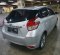 2018 Toyota Yaris G Silver - Jual mobil bekas di DKI Jakarta-17