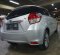 2018 Toyota Yaris G Silver - Jual mobil bekas di DKI Jakarta-20
