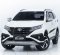 2019 Toyota Rush TRD Sportivo Putih - Jual mobil bekas di Kalimantan Barat-2