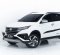 2019 Toyota Rush TRD Sportivo Putih - Jual mobil bekas di Kalimantan Barat-11