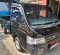 2022 Suzuki Carry Wide Deck AC/PS Hitam - Jual mobil bekas di Jawa Barat-1